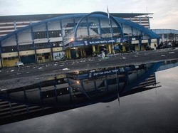 Sanksi Arema: Dilarang Jadi Tuan Rumah di Sisa Liga 1 Indonesia!