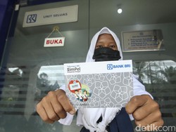 Cek Penerima PIP Pakai NISN, Dana untuk Siswa Kelas Akhir Sudah Cair