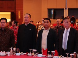 BUMN Kerja Sama dengan PSMTI Lakukan Hal Ini