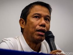 Ini Wasit yang Pimpin Laga Indonesia Vs Arab Saudi dan Jepang