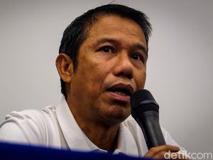 Sekjen PSSI ke Suporter Liga 1: Dukunglah Tim dengan Elegan! Sekjen PSSI ke Suporter Liga 1: Dukunglah Tim dengan Elegan!