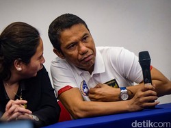 Kualifikasi Piala Asia U-20: Indonesia Tuan Rumah, PSSI Pilih Jakarta