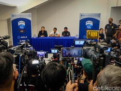 FIFA Minta Laporan Tragedi Kanjuruhan ke PSSI