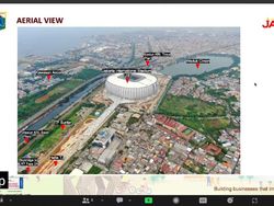 ITF Sunter Bakal Disulap Jadi Parkiran JIS, Seberapa Jauh Jaraknya?