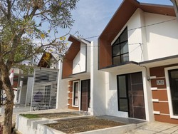 Cari Rumah di Bawah Rp 500 Jutaan? Di Cileungsi Bejibun