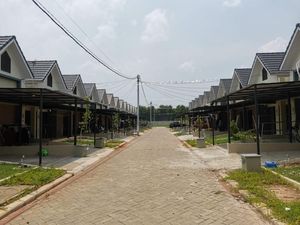 Kerja di Jakarta Beli Rumah di Cileungsi, Bisa Pulang Pergi Nggak Ya?