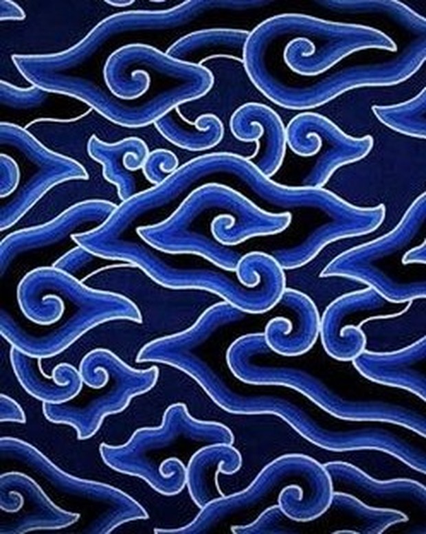 Sejarah Batik Trusmi/Foto: disbudpar.cirebonkota.go.id Sejarah Batik Trusmi/Foto: disbudpar.cirebonkota.go.id