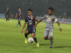 Menpora Belum Tahu Kapan Liga 1 Diizinkan Lanjut