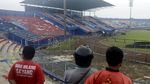 Stadion Kanjuruhan, Saksi Bisu Tragedi Paling Kelam Sepakbola Indonesia