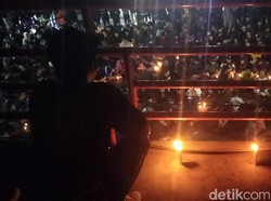 Aremania Siap Layangkan Gugatan ke Panpel Laga Arema FC vs Persebaya