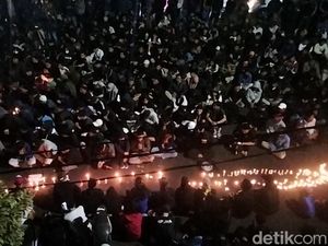 3 Sorotan Utama soal Tragedi Kanjuruhan yang Renggut 125 Jiwa