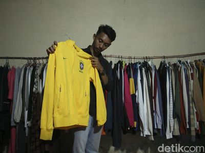 Thrifting di Perbatasan Negara Lebih Murah Lho Gaes
