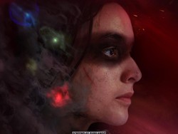Tira, Serial Perdana Jagat Sinema Bumilangit Tayang 2023