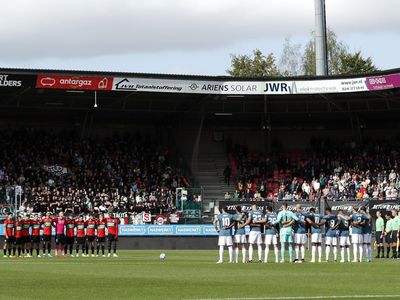 Duka Cita Liga-liga Eropa untuk Tragedi Kanjuruhan