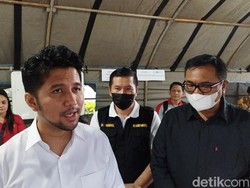Wagub Emil Sebut Pemprov Siapkan Trauma Healing Korban Tragedi Kanjuruhan