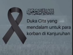 Wali Kota Surabaya Turut Berbelasungkawa Tragedi Kanjuruhan Tewaskan 130 Orang