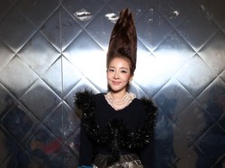 Sandara Park Kenang Kejayaan 2NE1, Disuruh Nangis Seperti Artis SM
