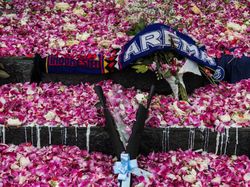 Korban Tewas Tragedi Kanjuruhan Bertambah Jadi 135 Orang