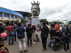 Komnas HAM Update Tragedi Kanjuruhan