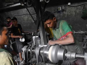 Serba-serbi Hari Dunia Menentang Pekerja Anak Tanggal 12 Juni 2026