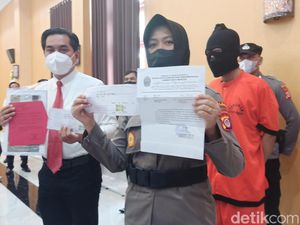Anggota DPRD Bantul Ngantor Lagi Usai Kasus Tipu-tipu CPNS Disetop Anggota DPRD Bantul Ngantor Lagi Usai Kasus Tipu-tipu CPNS Disetop