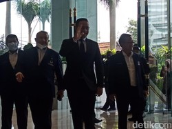 Anies Baswedan Resmi Diusung NasDem Jadi Capres di Pemilu 2024