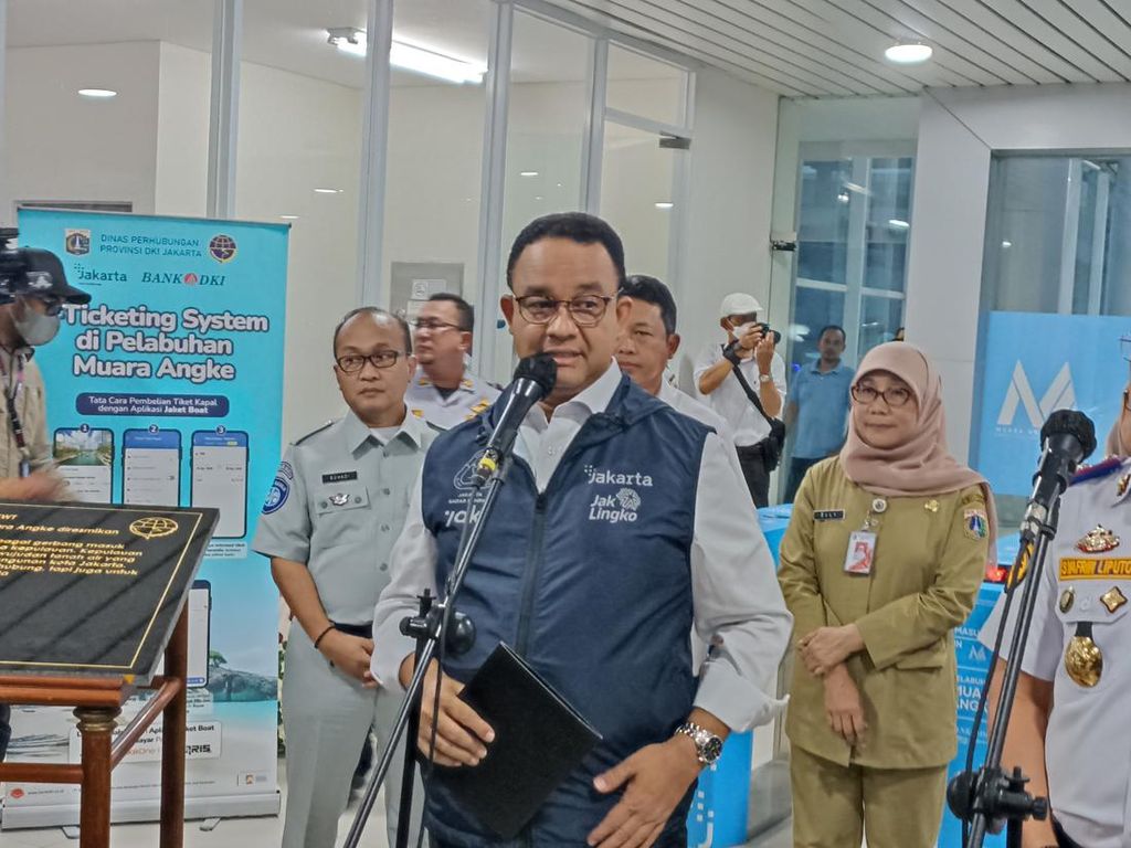 NasDem Riau Instruksikan Bacaleg Pasang Baliho Bergambar Anies
