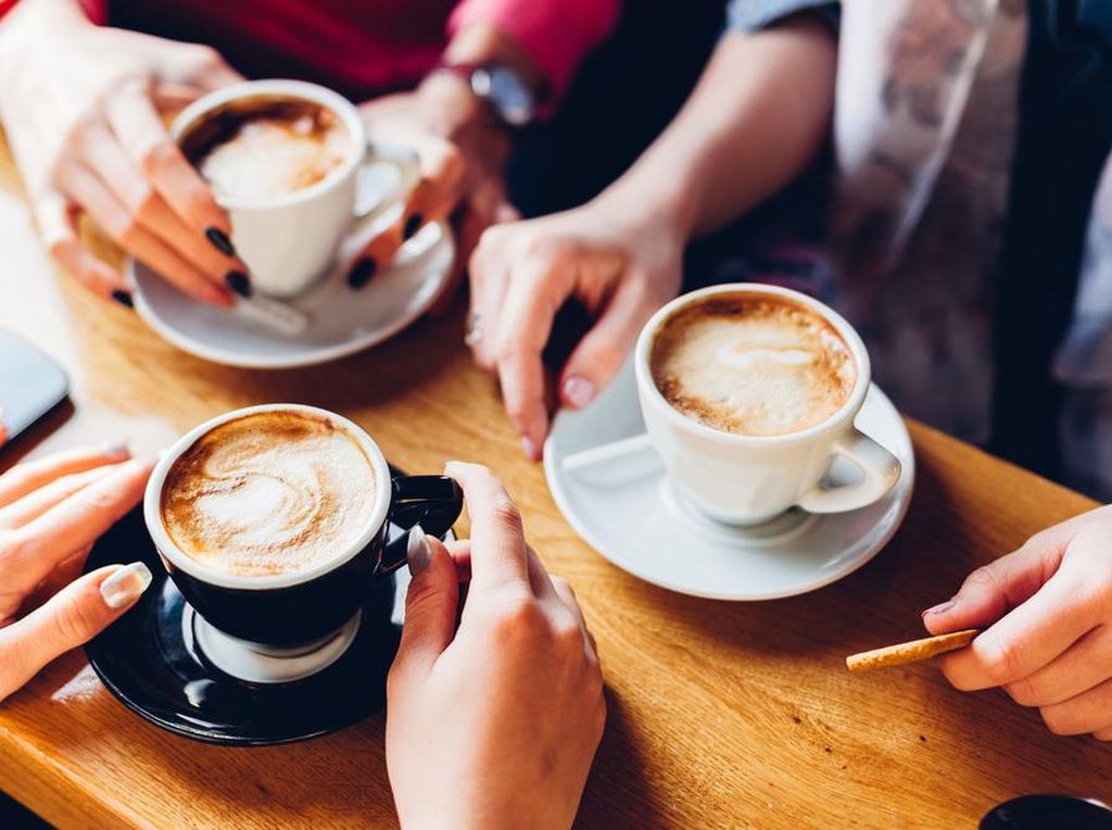 Rekomendasi Kafe Dekat ISI Jogja, Cocok untuk Membuat Tugas Rekomendasi Kafe Dekat ISI Jogja, Cocok untuk Membuat Tugas