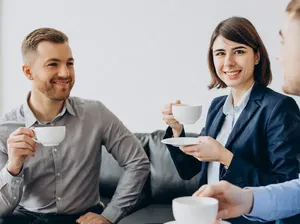 Apa Manfaat Minum Kopi Sebelum Tidur Siang?