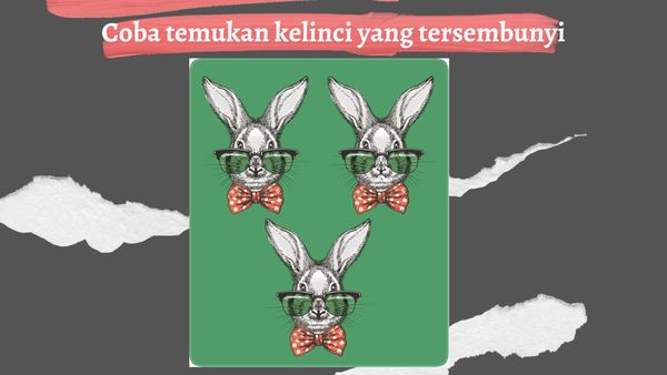 3 Teka-teki Ini Bisa Nguji Fokusmu, Berani Coba?