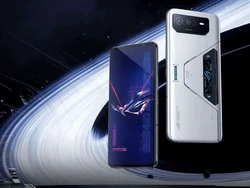 Asus ROG Phone 6D Ultimate Jadi HP Terkencang Dunia