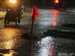 Tetangga Pasang Penghalang Got hingga Air Meluap, Bisakah Saya Tuntut? Tetangga Pasang Penghalang Got hingga Air Meluap, Bisakah Saya Tuntut?