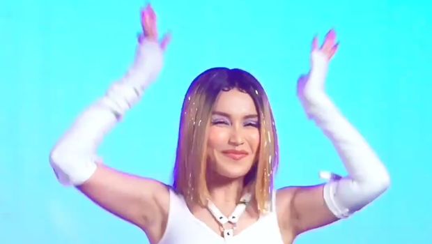 Ayu Ting Ting