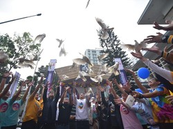 HUT ke-24, Bank Mandiri Pertajam Sinergi Anak Perusahaan