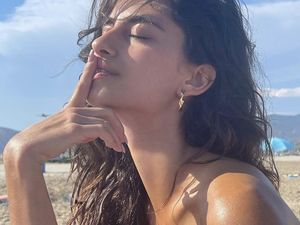 Begona Vargas, Si Seksi dan Penantang Bahaya di Berlin