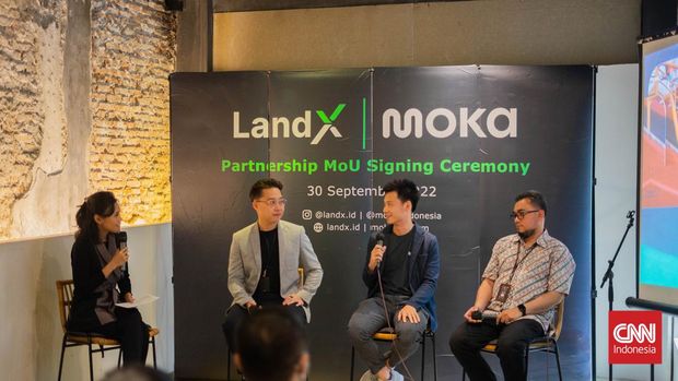BNR GoPay Bundling Detik (2/3) - 3 Oktober 2022