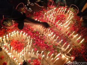 Tragedi Kanjuruhan: 32 Anak Meninggal Dunia