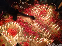 Tragedi Kanjuruhan: 32 Anak Meninggal Dunia