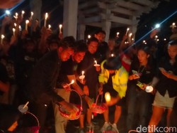 Pentolan Bonek Salahkan PSSI Atas Tragedi Kanjuruhan