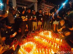 Pentolan Bonek Sebut Tak Ada Suporter Persebaya yang Berangkat ke Kanjuruhan