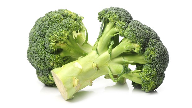 Brokoli yang kaya antioksidan dan bagus untuk kesehatan.