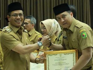 Bupati Bandung Beri Insentif PBB bagi Wajib Pajak hingga Desember 2022