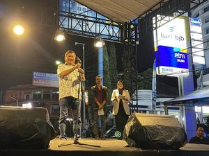 Bupati Garut Akan Ajak 10 Orang Lakukan Studi Tiru Kopi ke Vietnam