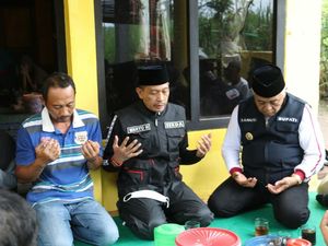 125 Orang Tewas Dalam Tragedi Kanjuruhan, 68 Korban Warga Kabupaten Malang