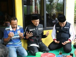 125 Orang Tewas Dalam Tragedi Kanjuruhan, 68 Korban Warga Kabupaten Malang