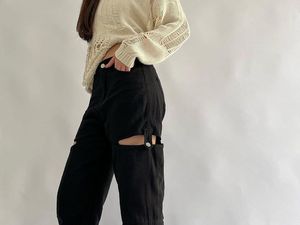 5 Brand Celana Jeans yang Modelnya Kekinian, Cocok Dipakai Nonton Konser