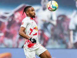 Christopher Nkunku Setuju ke Chelsea Musim Depan