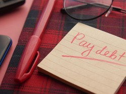 Wanita di Depok Jebak Teman hingga Didatangi Leasing, Ini Modusnya Wanita di Depok Jebak Teman hingga Didatangi Leasing, Ini Modusnya