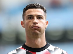 MU Digasak Man City, Ten Hag Dituding Tak Hormati Ronaldo