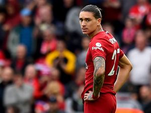 Legenda Liverpool Minta Darwin Nunez Tak Pikirkan Haaland!